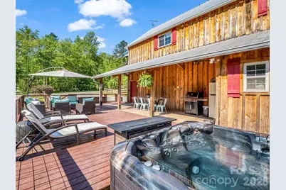 400 Calhoun Trail, Rutherfordton, NC 28139 - Photo 13