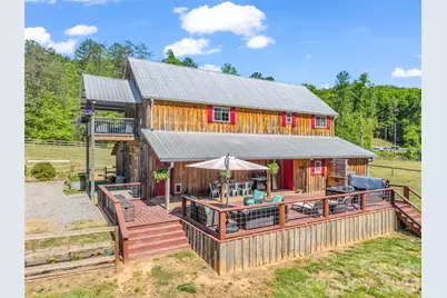 400 Calhoun Trail, Rutherfordton, NC 28139 - Photo 5