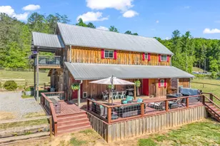 400 Calhoun Trail, Rutherfordton, NC 28139 - Photo 5