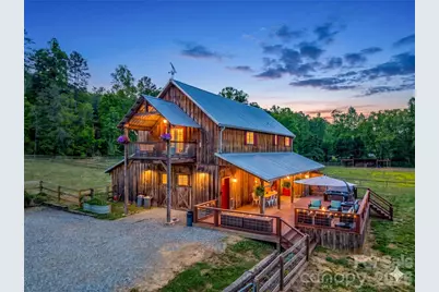 400 Calhoun Trail, Rutherfordton, NC 28139 - Photo 1
