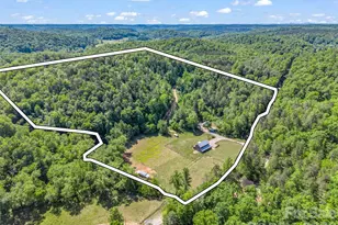 400 Calhoun Trail, Rutherfordton, NC 28139 - Photo 45