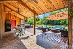 400 Calhoun Trail, Rutherfordton, NC 28139 - Photo 9