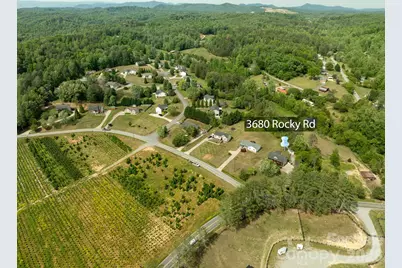 3680 Rocky Road, Lenoir, NC 28645 - Photo 13