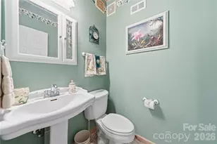 532 Mountain Oak Ln, Gastonia, NC 28052 - Photo 25
