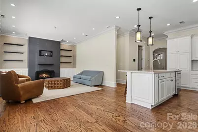 6227 Fletcher Circle, Charlotte, NC 28226 - Photo 5