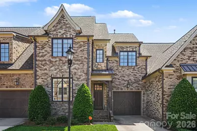 6227 Fletcher Circle, Charlotte, NC 28226 - Photo 1
