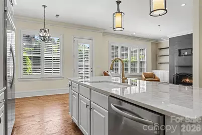 6227 Fletcher Circle, Charlotte, NC 28226 - Photo 9