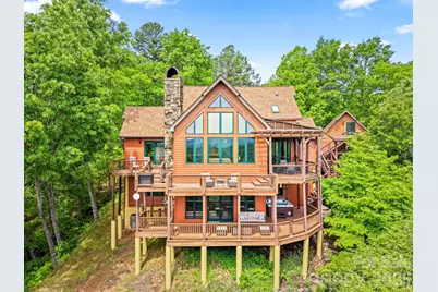 167 Wild Orchid Trail, Bryson City, NC 28713 - Photo 1