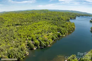 1957 & 1923 Cold Mountain Rd, Lake Toxaway, NC 28747 - Photo 45