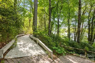1957 & 1923 Cold Mountain Rd, Lake Toxaway, NC 28747 - Photo 35