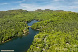 1957 & 1923 Cold Mountain Rd, Lake Toxaway, NC 28747 - Photo 43