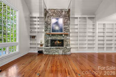 1957 & 1923 Cold Mountain Road, Lake Toxaway, NC 28747 - Photo 11