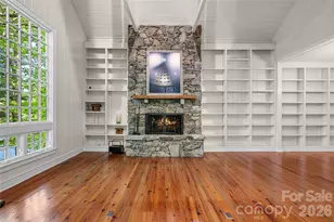 1957 & 1923 Cold Mountain Rd, Lake Toxaway, NC 28747 - Photo 11