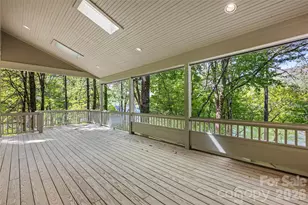 1957 & 1923 Cold Mountain Rd, Lake Toxaway, NC 28747 - Photo 23