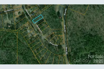 182 Woodrun Drive, Mount Gilead, NC 27306 - Photo 3