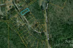182 Woodrun Dr, Mount Gilead, NC 27306 - Photo 1
