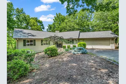 120 Lakewood Drive, Lake Lure, NC 28746 - Photo 1