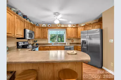 120 Lakewood Drive, Lake Lure, NC 28746 - Photo 9