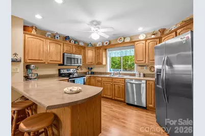 120 Lakewood Drive, Lake Lure, NC 28746 - Photo 11