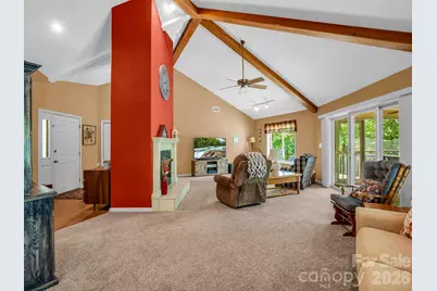 120 Lakewood Drive, Lake Lure, NC 28746 - Photo 5