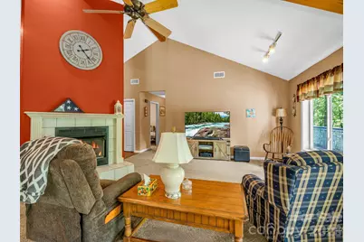 120 Lakewood Drive, Lake Lure, NC 28746 - Photo 7