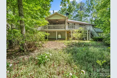120 Lakewood Drive, Lake Lure, NC 28746 - Photo 29