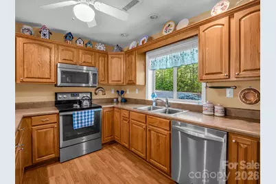 120 Lakewood Drive, Lake Lure, NC 28746 - Photo 7