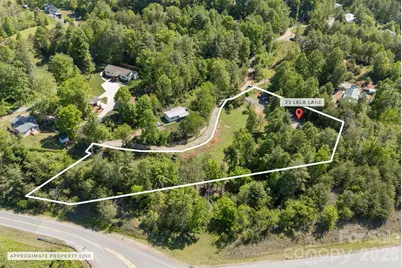23 Lela Lane, Alexander, NC 28701 - Photo 29