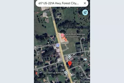 617 US 221 Highway, Rutherfordton, NC 28139 - Photo 21