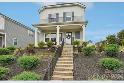 14200 Laughing Gull Road, Charlotte, NC 28278 - Photo 1