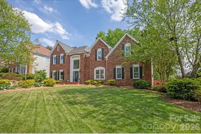 10900 E Jordan Rae Lane, Charlotte, NC 28277 - Photo 3