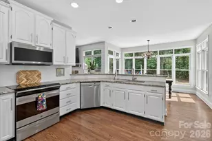 10900 E Jordan Rae Ln, Charlotte, NC 28277 - Photo 17