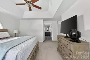 10900 E Jordan Rae Ln, Charlotte, NC 28277 - Photo 29