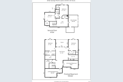 6132 Sandy Point Lane, Belmont, NC 28012 - Photo 47