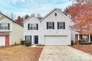 3128 Reid Brook Ln, Charlotte, NC 28208 - Photo 1