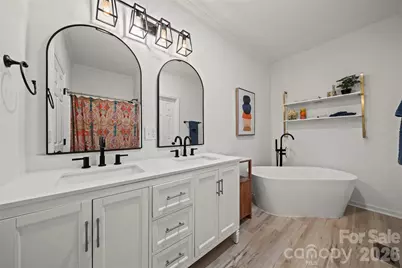 8611 Bent Creek Road, Waxhaw, NC 28173 - Photo 27