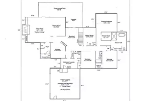 258 Dalhousie Ct, Flat Rock, NC 28731 - Photo 43