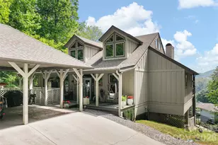 266 Hawks Crest Dr, Waynesville, NC 28786 - Photo 3