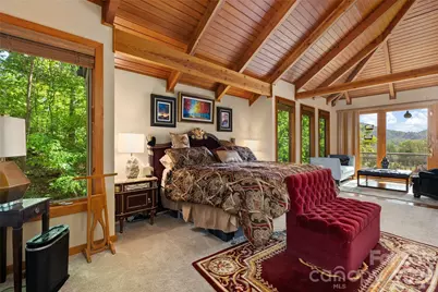 266 Hawks Crest Drive, Waynesville, NC 28786 - Photo 7