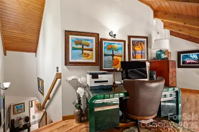 266 Hawks Crest Drive, Waynesville, NC 28786 - Photo 27
