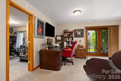 266 Hawks Crest Drive, Waynesville, NC 28786 - Photo 33