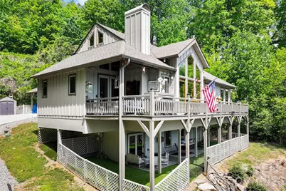 266 Hawks Crest Drive, Waynesville, NC 28786 - Photo 3