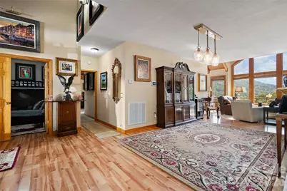 266 Hawks Crest Drive, Waynesville, NC 28786 - Photo 7