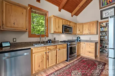 266 Hawks Crest Drive, Waynesville, NC 28786 - Photo 17