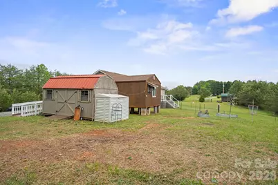 2517 Horseshoe Road, Westfield, NC 27053 - Photo 33