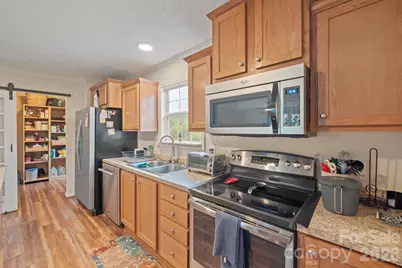 2517 Horseshoe Road, Westfield, NC 27053 - Photo 9