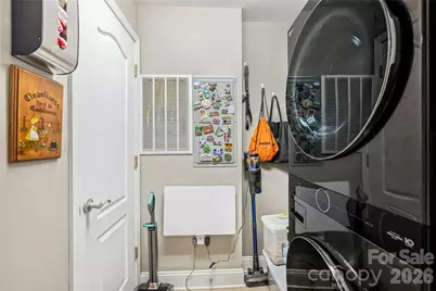 401 N Church Street #103, Charlotte, NC 28202 - Photo 23