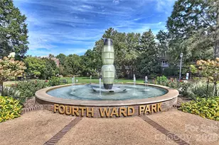 401 N Church St, Charlotte, NC 28202 - Photo 27