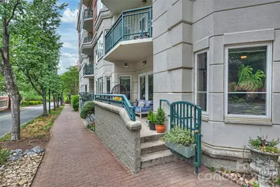 401 N Church Street #103, Charlotte, NC 28202 - Photo 25