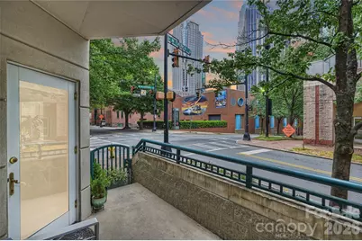 401 N Church Street #103, Charlotte, NC 28202 - Photo 1